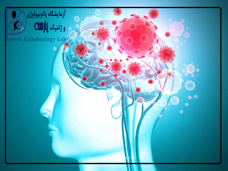 مننژیت قارچی