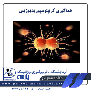 همهگيری کریپتوسپوریدیوزیس