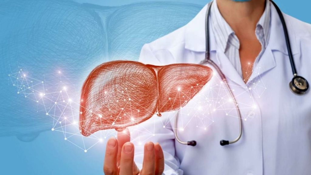 نقش بیوپسی در عفونت HCV چیست؟