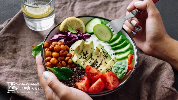 کمخونی در زنان؛ علائم، علل و پیشگیری