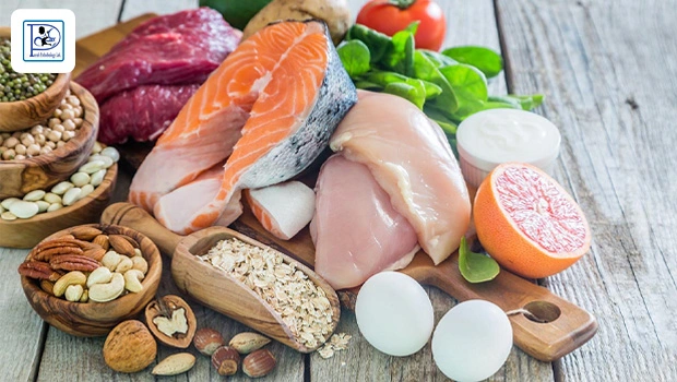 برای غلظت خون چه بخوریم؟