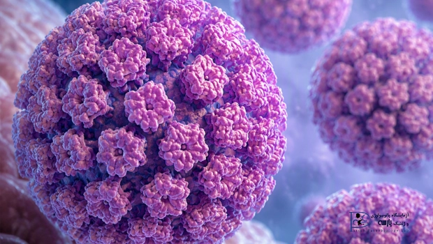 راهنمای واکسیناسیون HPV