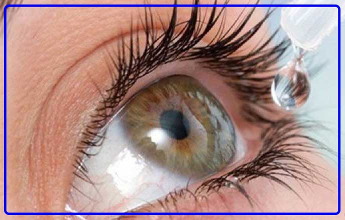 كراتيت قارچی