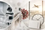 تست PCR کرونا ویروس