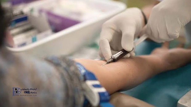 راهنمای جامع اهدای خون