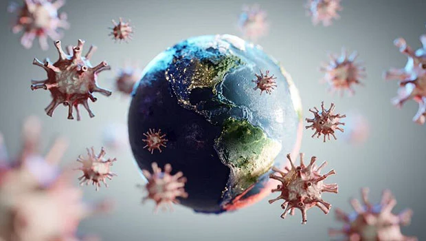 کرونا یک بحران بین المللی