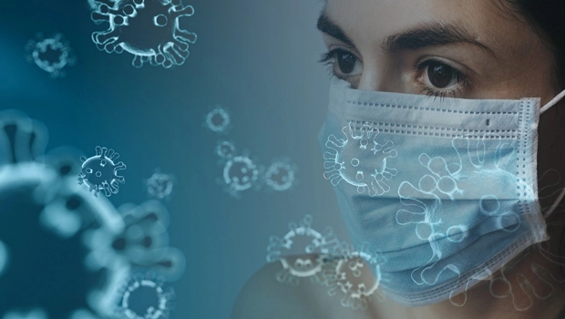 پیشگیری از ویروس کرونا