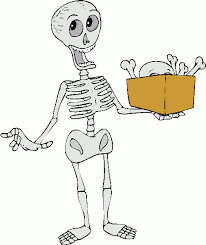 bone