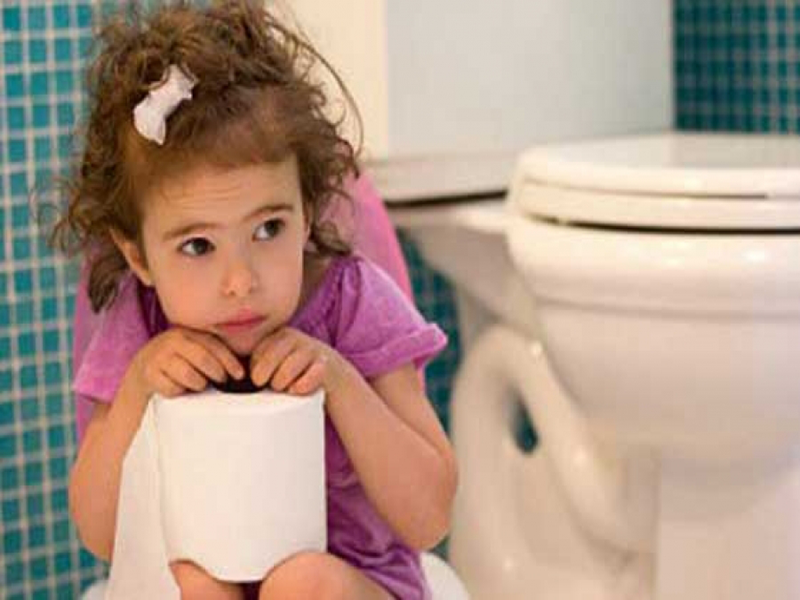 آزمایش های عفونت ادراری در کودکان آزمایشگاه پارسه