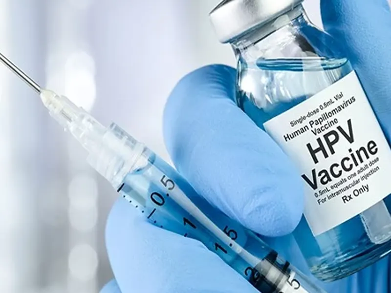 آزمایش ویروس HPV