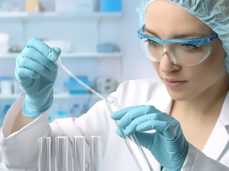 آزمایشات جهت تشخیص بیماری های خودایمنی