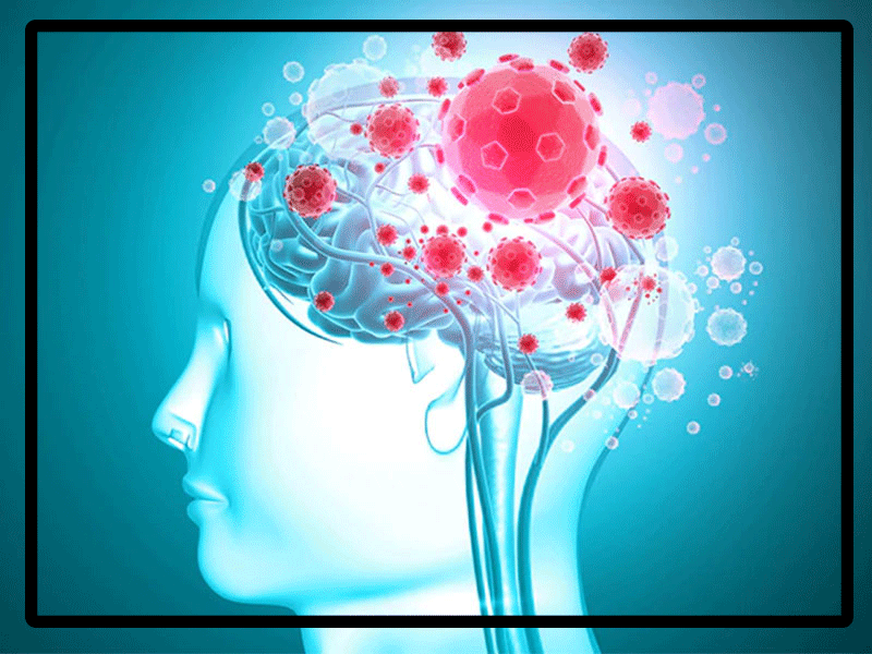 عفونت قارچی