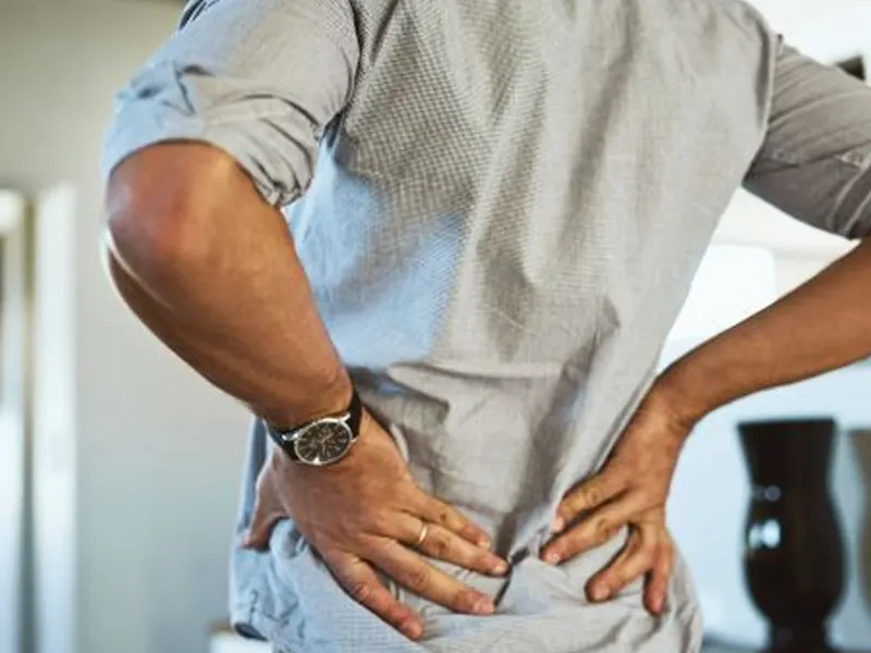 بیماری تب مدیترانه ای